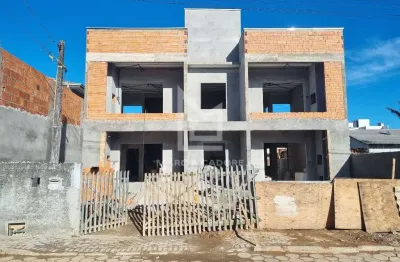 Apartamento com 2 quartos à venda no itajubá, barra velha , 68 m2 por r$ 420.000