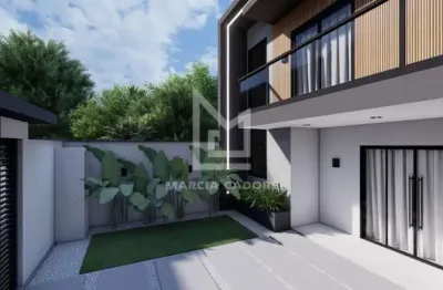 Casa com 3 quartos à venda no itajubá, barra velha , 113 m2 por r$ 895.000