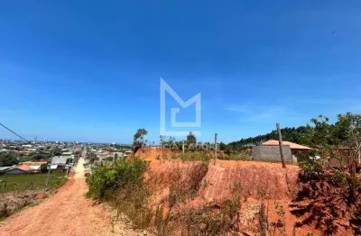 Terreno em condomínio fechado à venda no são cristovão, barra velha  por r$ 130.000