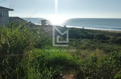 Terreno em condomínio fechado à venda no itajubá, barra velha  por r$ 2.500.000