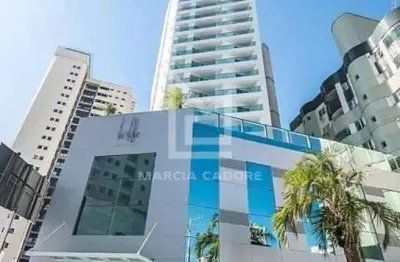 Apartamento com 3 quartos à venda no centro, itajaí , 102 m2 por r$ 1.490.000