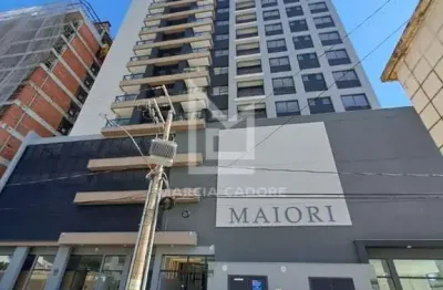 Apartamento com 2 quartos à venda no centro, itajaí , 68 m2 por r$ 859.000