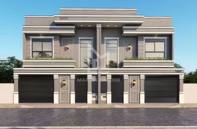 Casa com 3 quartos à venda no são joão, itajaí , 150 m2 por r$ 1.360.000