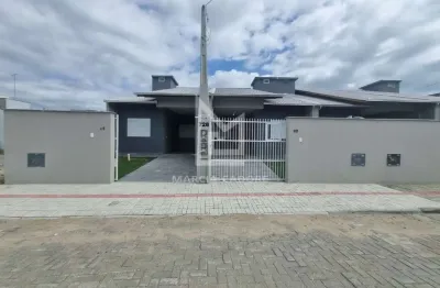 Casa com 3 quartos à venda no itacolomi, balneário piçarras , 92 m2 por r$ 640.000