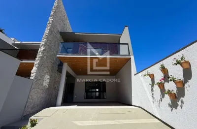 Casa com 3 quartos à venda na cabeçudas, itajaí , 170 m2 por r$ 2.150.000