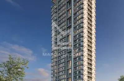 Apartamento com 2 quartos à venda no centro, itajaí , 79 m2 por r$ 1.418.185