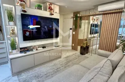 Apartamento com 3 quartos à venda no Ressacada, Itajaí , 85 m2 por R$ 1.550.000