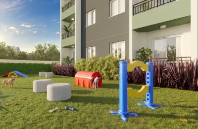 Cidade villa lobos, 33 a 38m2, 2 dorm, com opção de sacada e vaga
