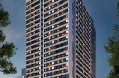 Mundo apto brooklin, 18 à - 42 m²,  studio, 1 ou 2 dorm, c/ sacada
