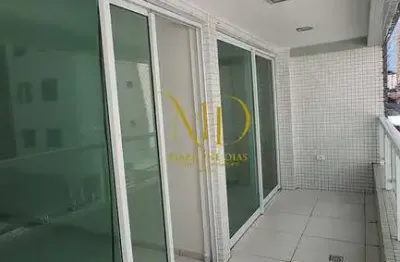 Apartamento com 3 quartos para alugar no Mangabeira, João Pessoa 