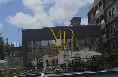 Apartamento com 2 quartos para alugar no Altiplano Cabo Branco, João Pessoa 