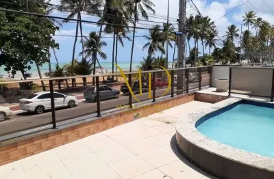 Apartamento com 1 quarto para alugar no Cabo Branco, João Pessoa 