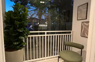 M. lar  santa marina, 35 a 50m2, 2 dorm, com opção de suíte e vaga.