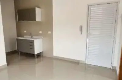Apartamento com 1 quarto à venda na rua fernando mafra moreira, 41, jardim satélite, são paulo, 27 m2 por r$ 239.000