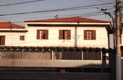 Casa com 3 quartos à venda na rua são canuto, 387, jardim santa cruz (campo grande), são paulo por r$ 800.000