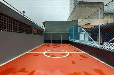 Apartamento com 2 quartos à venda na rua frei manuel calado, 29, cupecê, são paulo, 60 m2 por r$ 340.000