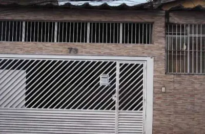 Casa com 2 quartos à venda na rua vitantônio d'abril, 73, cupecê, são paulo por r$ 580.000