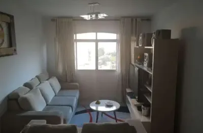 Apartamento com 3 quartos à venda na rua professor guilherme belfort sabino, 1347, jardim marajoara, são paulo, 84 m2 por r$ 595.000