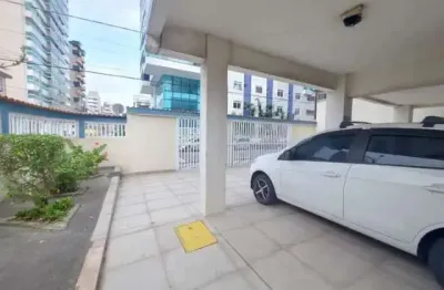 Apartamento com 2 quartos à venda na rua bahia, 701, boqueirão, praia grande, 82 m2 por r$ 375.000