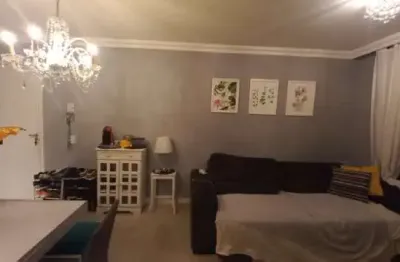 Apartamento com 3 quartos à venda na avenida interlagos, 1595, jardim umuarama, são paulo, 67 m2 por r$ 550.000