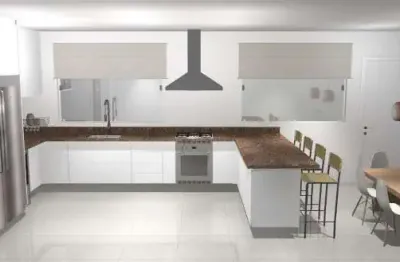 Casa com 3 quartos à venda na avenida aldo joão rinaldi, 254, jardim rubilene, são paulo por r$ 399.000