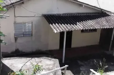 Casa com 2 quartos à venda na rua joão cândido, 276, jardim ubirajara (zona sul), são paulo por r$ 620.000