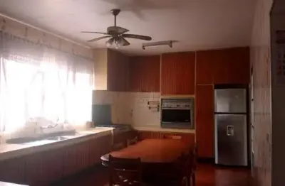 Casa com 3 quartos à venda na rua tenente josé maria pinto, 224, jardim marajoara, são paulo por r$ 1.500.000