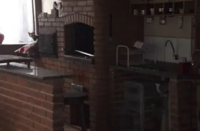 Casa com 4 quartos à venda na rua horácio alves da costa, 380, cupecê, são paulo por r$ 800.000