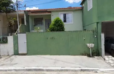 Casa com 2 quartos à venda na rua mataripe, 185, cidade dutra, são paulo por r$ 700.000