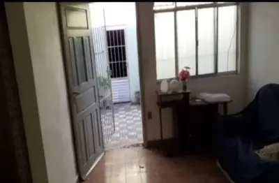 Casa com 1 quarto à venda na rua josé de alencar, 1999, cidade ocian, praia grande por r$ 170.000