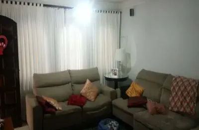 Casa com 3 quartos à venda na rua beijuí, 364, vila isa, são paulo por r$ 850.000