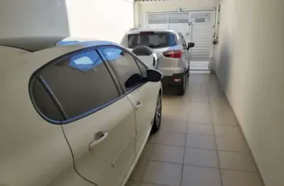 Casa com 3 quartos à venda na rua laurindo de azevedo marques, 100, jardim palmares (zona sul), são paulo por r$ 650.000
