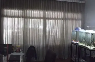 Casa com 2 quartos à venda na rua cônsul silva neves, 70, parque jabaquara, são paulo por r$ 680.000
