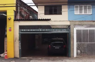 Sobrado residencial ou comercial na av.atlântica - socorro/sp