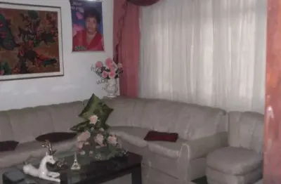 Casa com 3 quartos à venda na rua sincorá, 265, jardim umuarama, são paulo por r$ 1.250.000