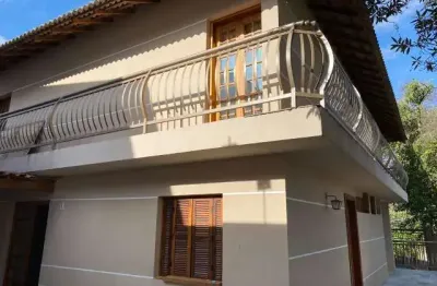 Casa com 4 quartos para alugar na rua jacatirão, 62, chácara monte alegre, são paulo por r$ 10.000