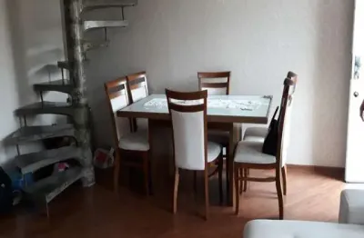Casa com 2 quartos à venda na rua dom jerônimo osório, 120, jardim umuarama, são paulo por r$ 550.000