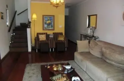 Oportunidade excelente sobrado santana - 3 dorms (1 suíte) - 4 vagas.