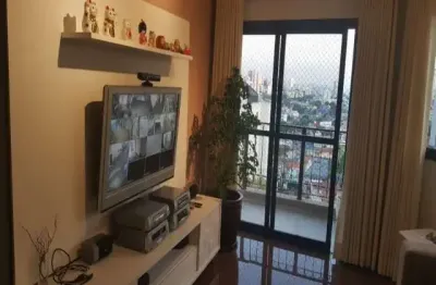 Apartamento com 3 dormitórios (2 suítes), 2 vagas com 160 m² área útil - saúde.