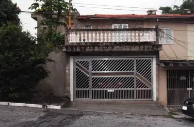 Oportunidade - sobrado 3 dormitórios (1 suíte) - próx.shopping interlagos