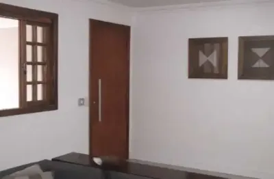 Sobrado jardim prudência - 3 dormitórios (1 suíte) - 3 vagas garagem