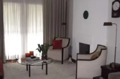 Apartamento com 4 quartos à venda na Rua Ossian Terceiro Teles, 285, Jardim Prudência, São Paulo