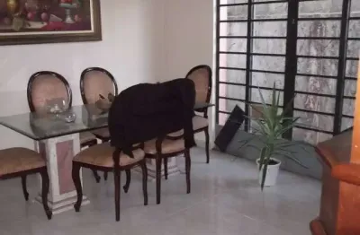 Casa com 3 quartos para alugar na Rua Cocais, 25, Jabaquara, São Paulo