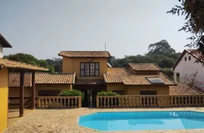Chácara / sítio com 3 quartos à venda na rua rio juruá, 114, terras de santa rosa, salto por r$ 1.190.000