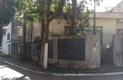 Casa com 2 quartos à venda na rua joão colunna, 64, jardim sabará, são paulo por r$ 500.000