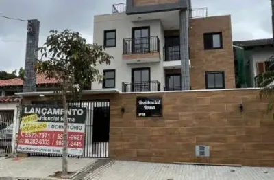 Apartamento com 1 quarto à venda na rua otávio carlos da silva, 78, jardim cidália, são paulo, 28 m2 por r$ 246.000