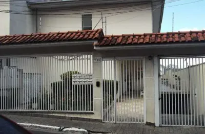 Casa em condomínio fechado com 3 quartos à venda na rua sant'ana, 739, campo grande, são paulo por r$ 550.000