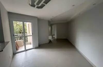 Apartamento com 3 quartos à venda na avenida interlagos, 1900, jardim marajoara, são paulo, 60 m2 por r$ 440.000