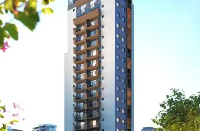 Apartamento com 2 quartos à venda na rua bela vista, 722, chácara santo antônio, são paulo, 17 m2 por r$ 199.000
