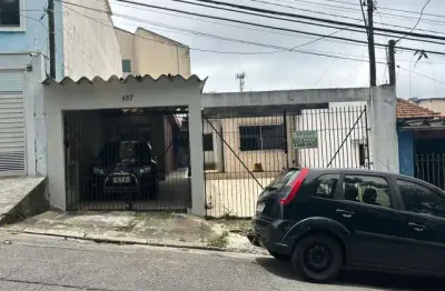 Terreno à venda na rua são constantino, 187, jardim santa cruz (campo grande), são paulo por r$ 490.000